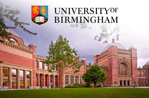 英國伯明翰大學(xué)接受中國高考成績