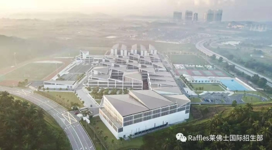 流金教育 2020 年暑期微留學(xué)全面啟動!