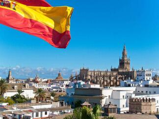 西班牙雙語(yǔ)專（本）一年碩士項(xiàng)目