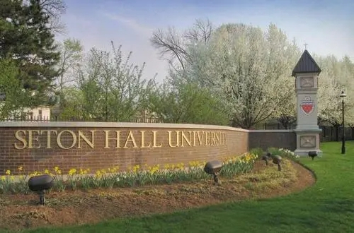 美國西頓大學(xué)MBA招生簡章