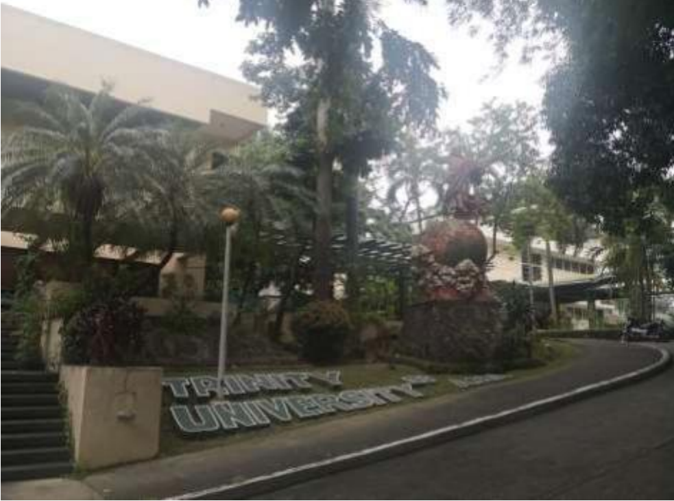 菲律賓碩博留學(xué)亞洲三一大學(xué)簡(jiǎn)介