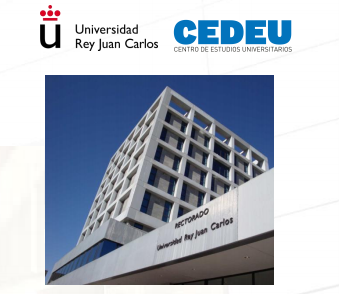 西班牙胡安卡洛斯國(guó)王大學(xué)電子商務(wù)官方碩士